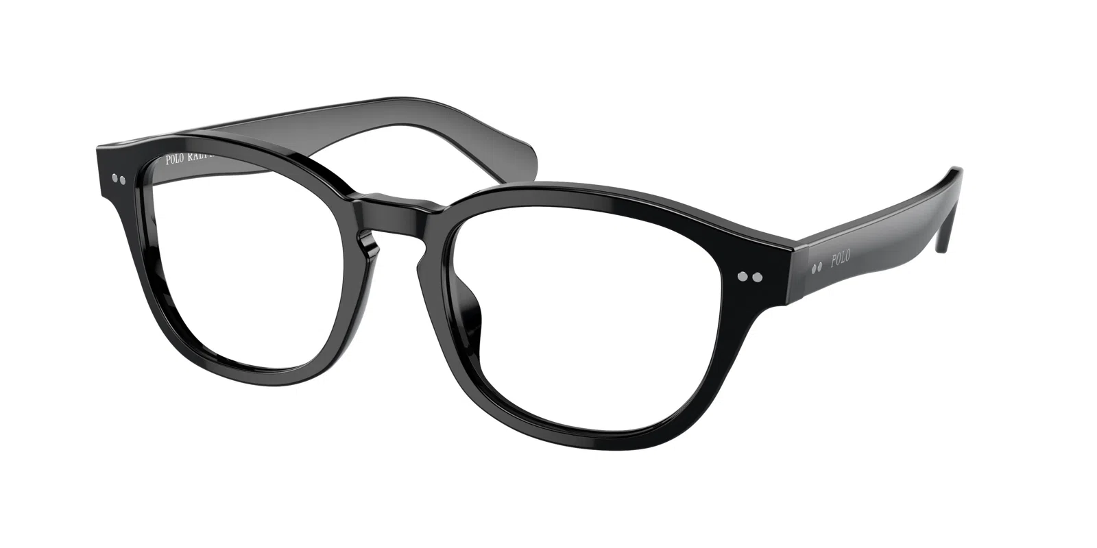 Polo 2261U Eyeglasses - view 3